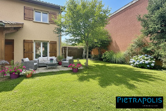 achat maison ste-euphemie 01600