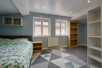 achat maison ste-euphemie 01600