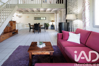 achat maison ste-euphemie 01600