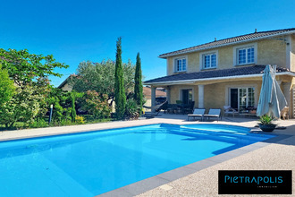 achat maison ste-euphemie 01600