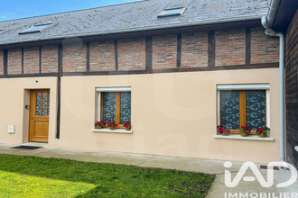 achat maison ste-eusoye 60480