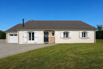 achat maison ste-fauste 36100