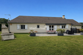 achat maison ste-fauste 36100