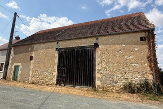 achat maison ste-fauste 36100