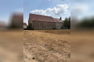 achat maison ste-fauste 36100
