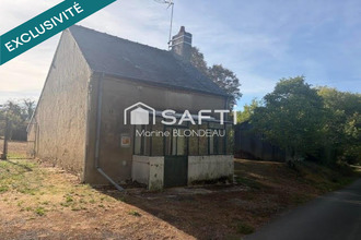 achat maison ste-fauste 36100