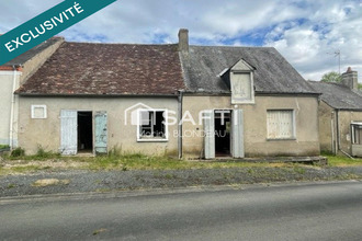 achat maison ste-fauste 36100