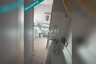 achat maison ste-fauste 36100