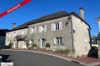 achat maison ste-fereole 19270