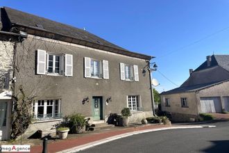 achat maison ste-fereole 19270