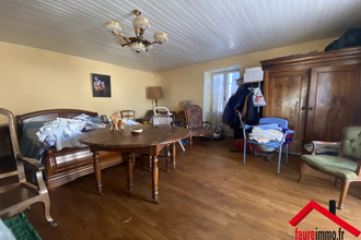 achat maison ste-fereole 19270