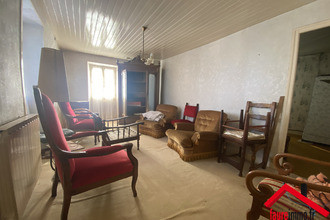 achat maison ste-fereole 19270