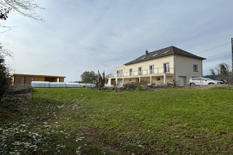 achat maison ste-fereole 19270