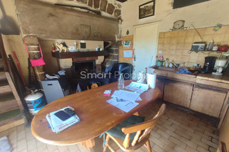 achat maison ste-fereole 19270