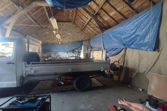 achat maison ste-fereole 19270