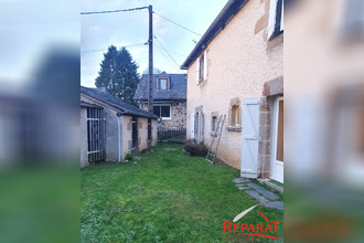 achat maison ste-fereole 19270