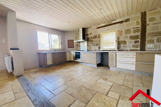 achat maison ste-fereole 19270