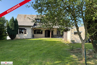 achat maison ste-fereole 19270