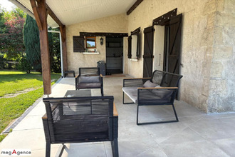 achat maison ste-fereole 19270