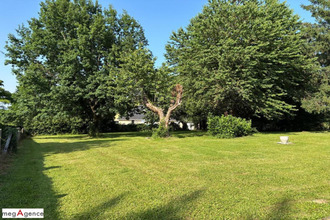 achat maison ste-fereole 19270