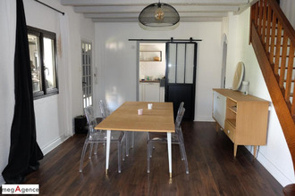 achat maison ste-fereole 19270