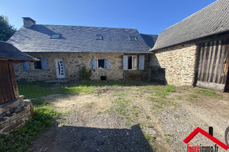 achat maison ste-fereole 19270