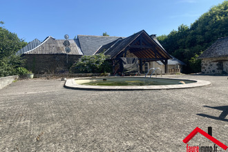 achat maison ste-fereole 19270