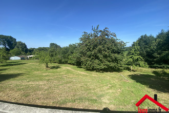 achat maison ste-fereole 19270