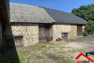 achat maison ste-fereole 19270