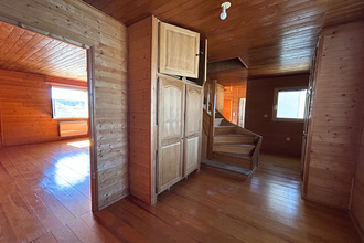 achat maison ste-fereole 19270