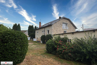 achat maison ste-fereole 19270