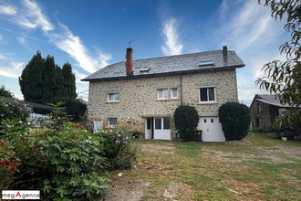 achat maison ste-fereole 19270