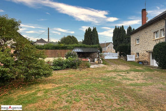 achat maison ste-fereole 19270