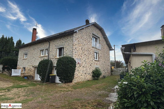 achat maison ste-fereole 19270