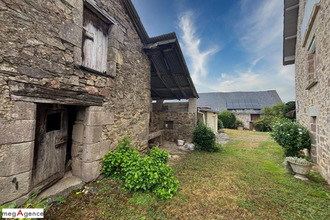 achat maison ste-fereole 19270