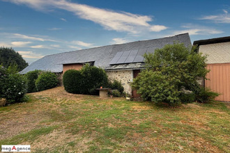 achat maison ste-fereole 19270