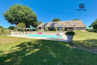 achat maison ste-fereole 19270