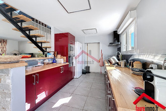 achat maison ste-fereole 19270