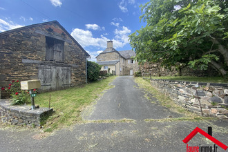 achat maison ste-fereole 19270