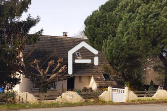 achat maison ste-fereole 19270