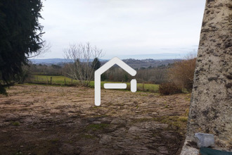 achat maison ste-fereole 19270