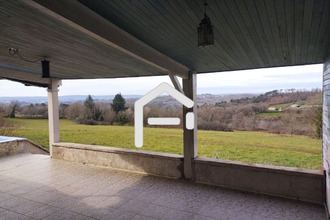 achat maison ste-fereole 19270