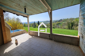 achat maison ste-fereole 19270