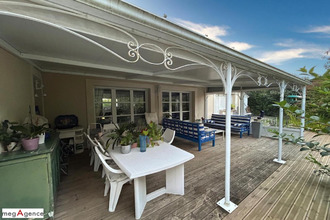 achat maison ste-fereole 19270