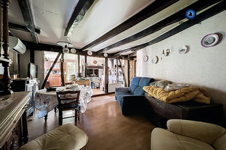 achat maison ste-fereole 19270