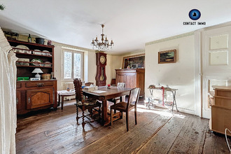 achat maison ste-fereole 19270