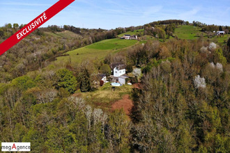 achat maison ste-fereole 19270