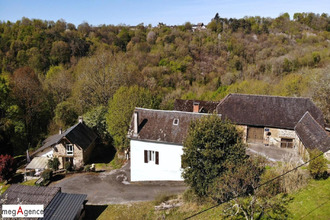 achat maison ste-fereole 19270