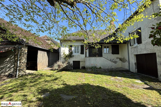 achat maison ste-fereole 19270