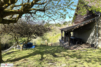 achat maison ste-fereole 19270